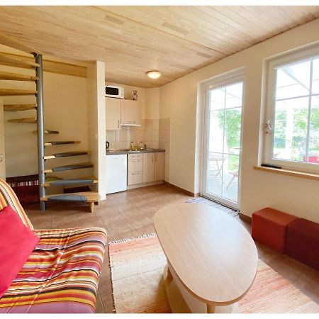 Apartamentai Obelyne بالانغا المظهر الخارجي الصورة