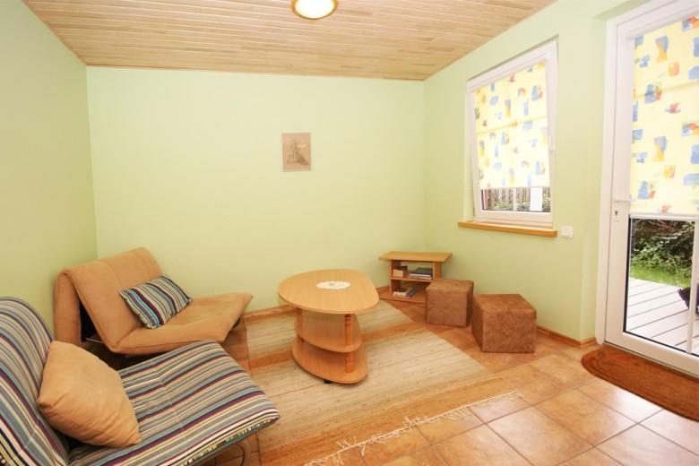 Apartamentai Obelyne بالانغا المظهر الخارجي الصورة